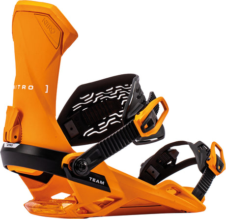 Nitro Team Bindings
