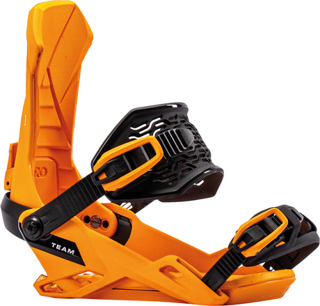 Nitro Team Bindings