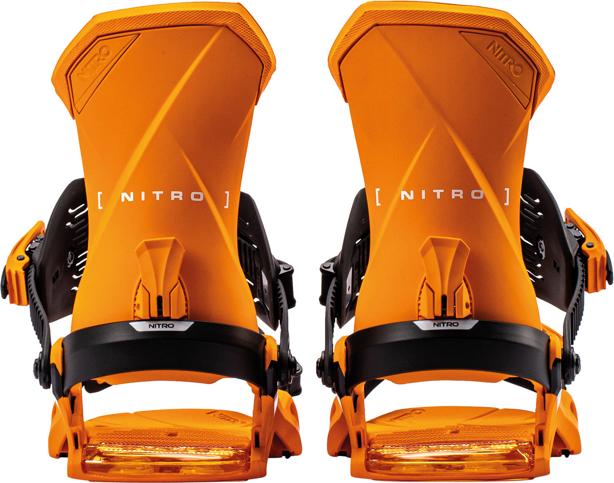 Nitro Team Bindings
