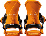 Nitro Team Bindings