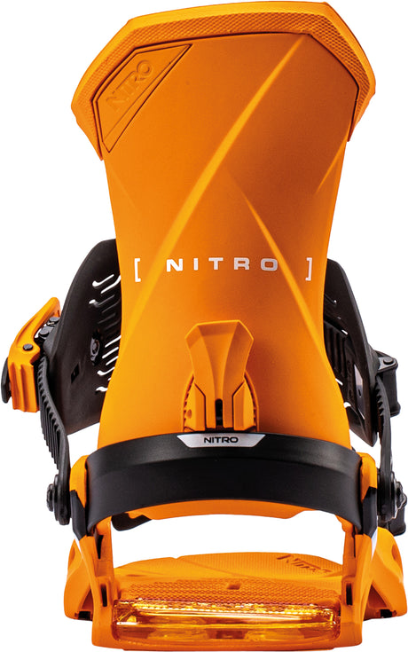 Nitro Team Bindings