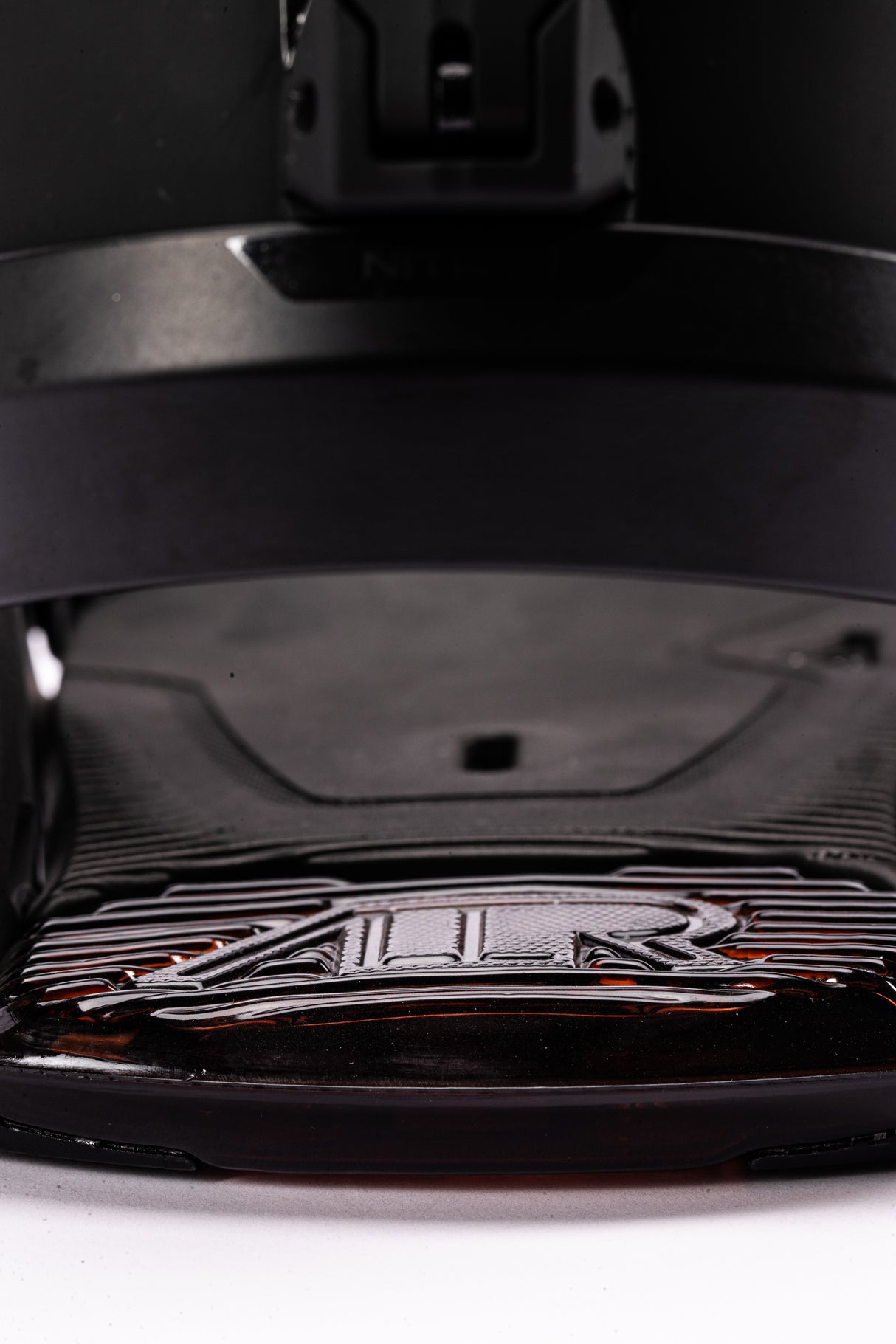 Nitro One Bindings