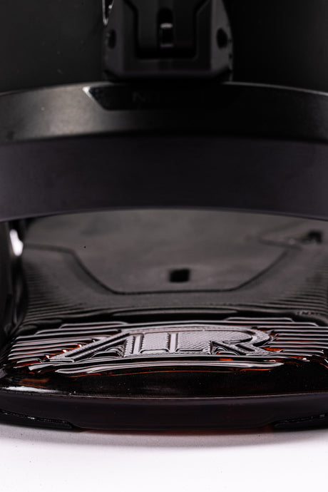 Nitro One Bindings