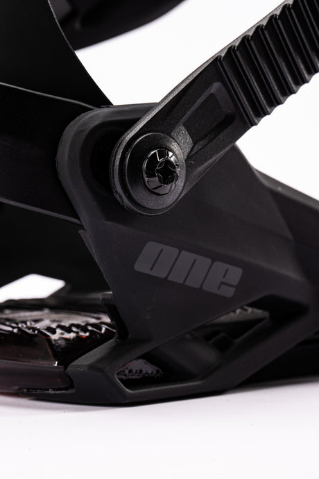 Nitro One Bindings