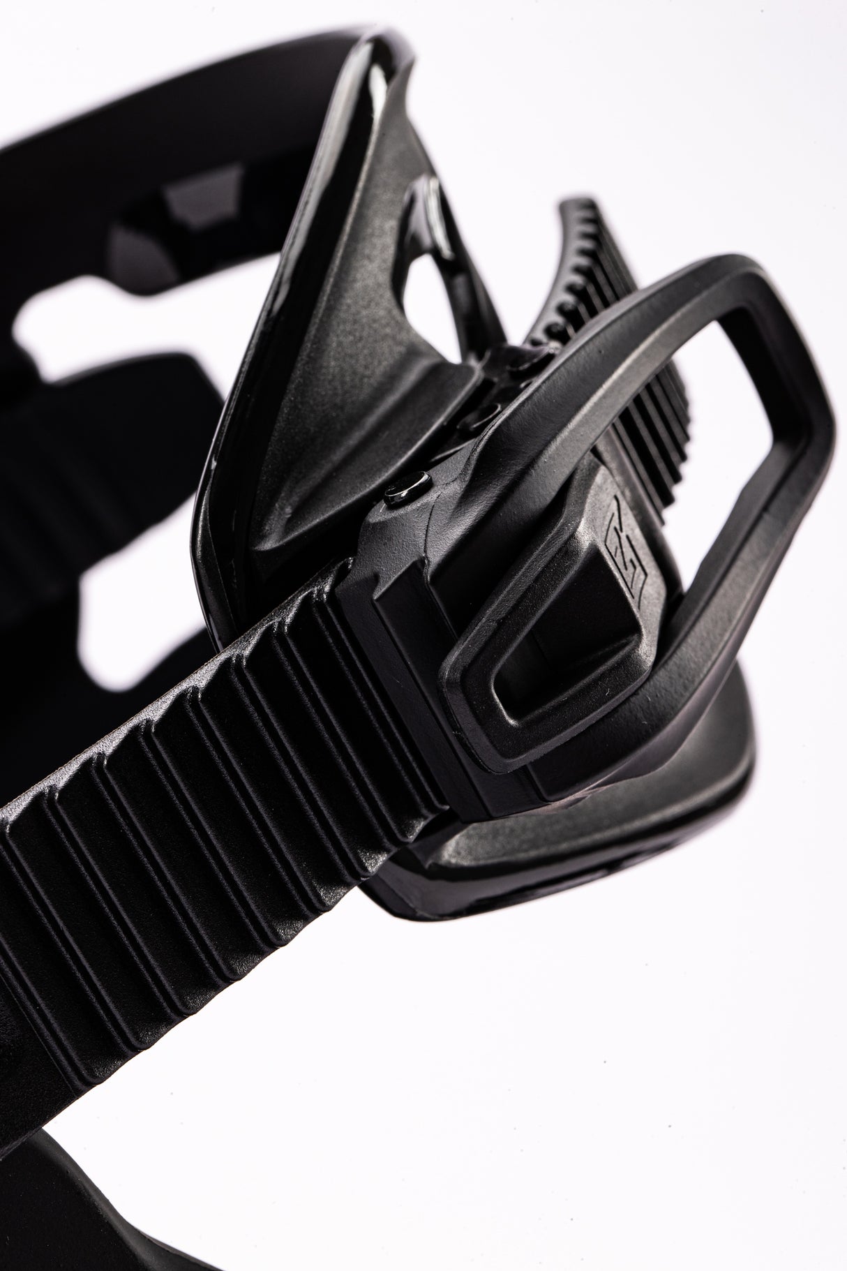 Nitro One Bindings
