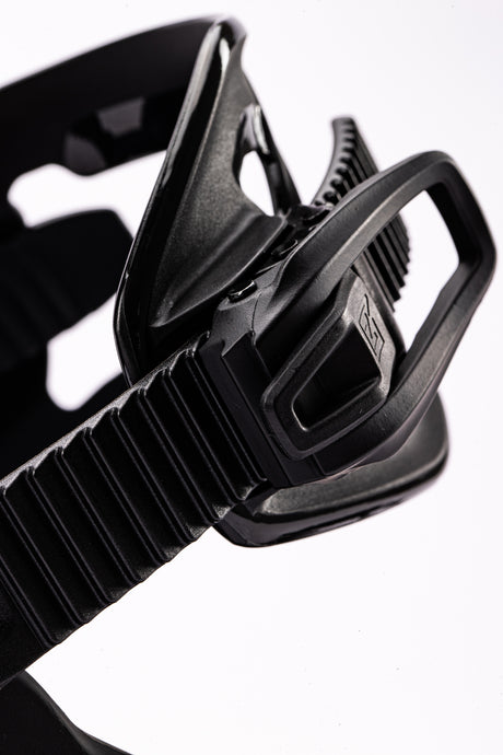 Nitro One Bindings