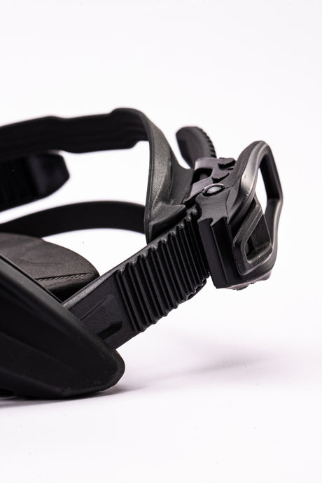 Nitro One Bindings
