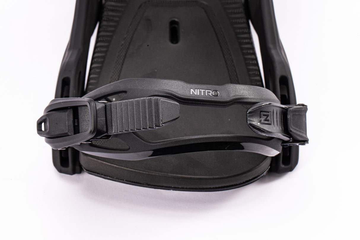 Nitro One Bindings
