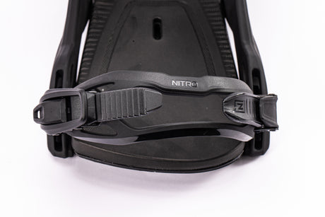 Nitro One Bindings