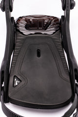 Nitro One Bindings