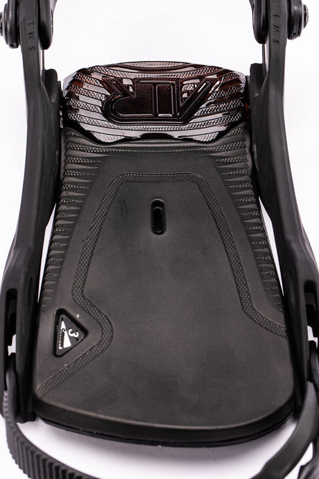 Nitro One Bindings