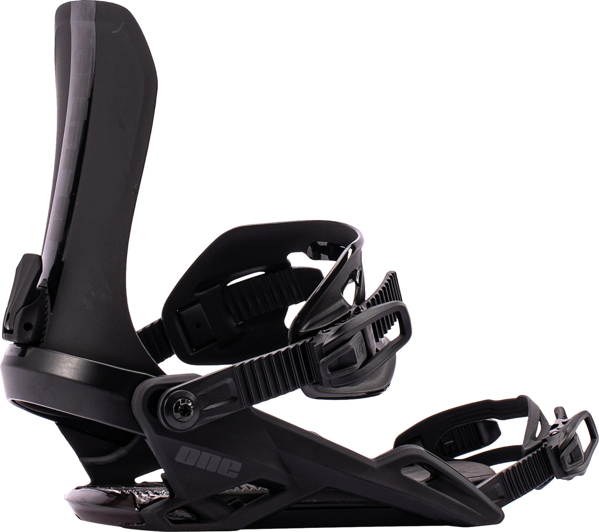 Nitro One Bindings