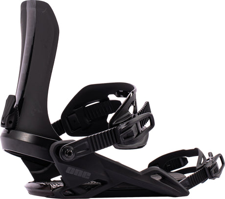 Nitro One Bindings