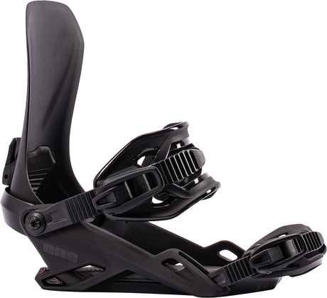Nitro One Bindings