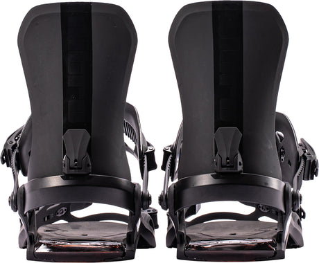 Nitro One Bindings