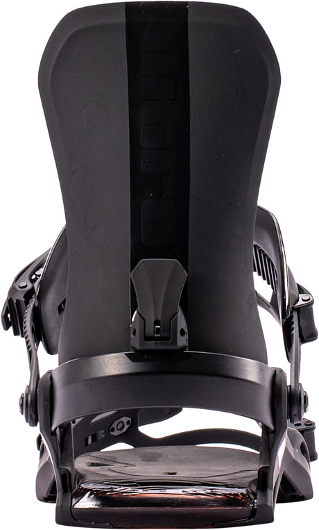 Nitro One Bindings