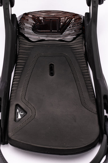 Nitro One Bindings