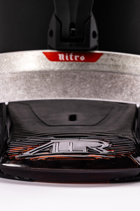 Nitro One Bindings