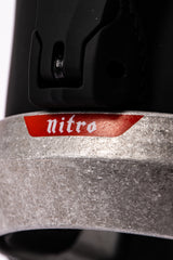 Nitro One Bindings