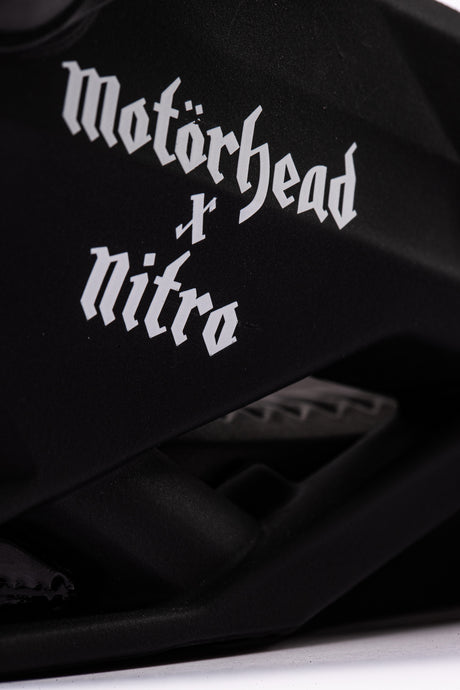 Nitro One Bindings