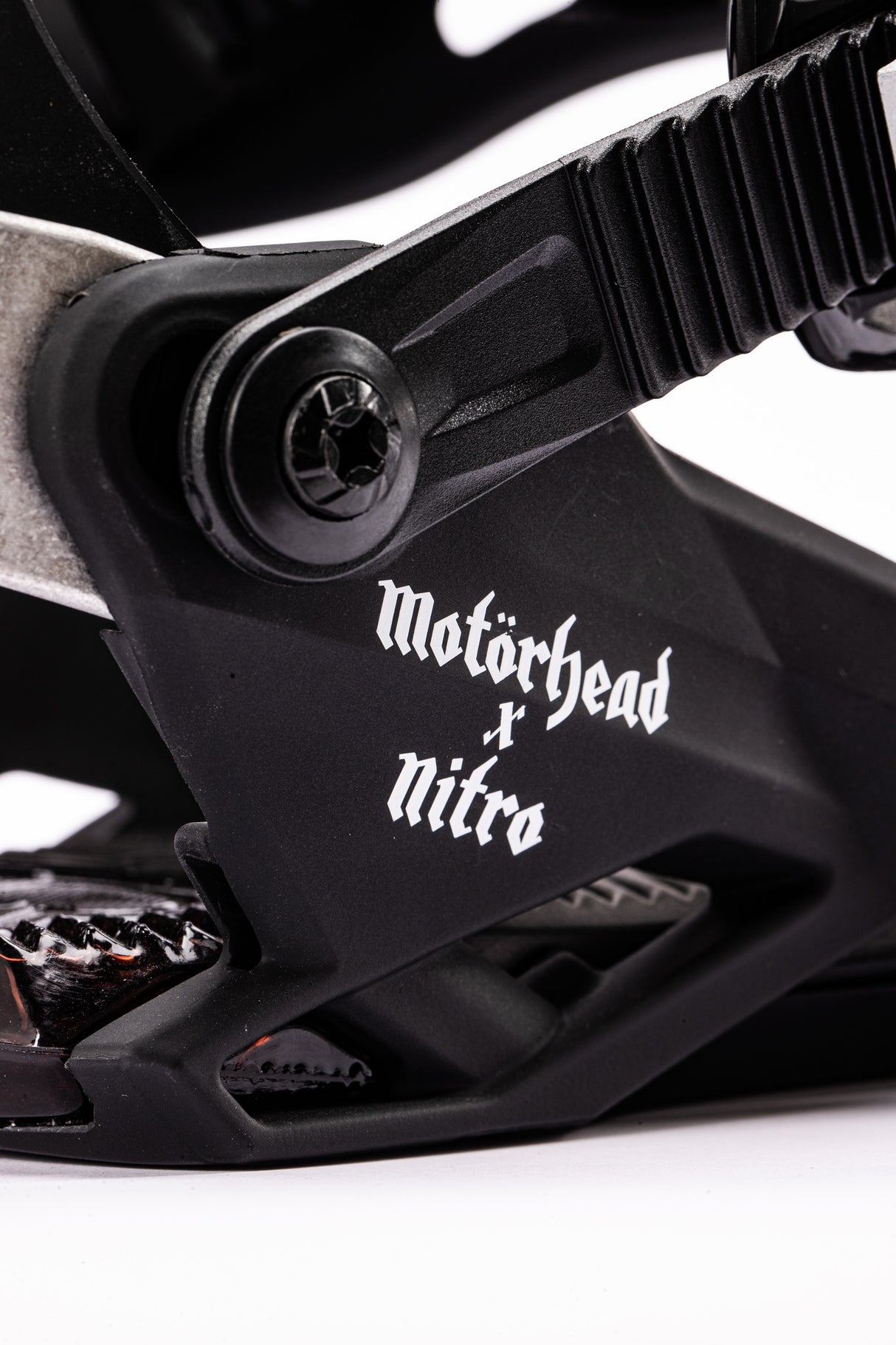 Nitro One Bindings