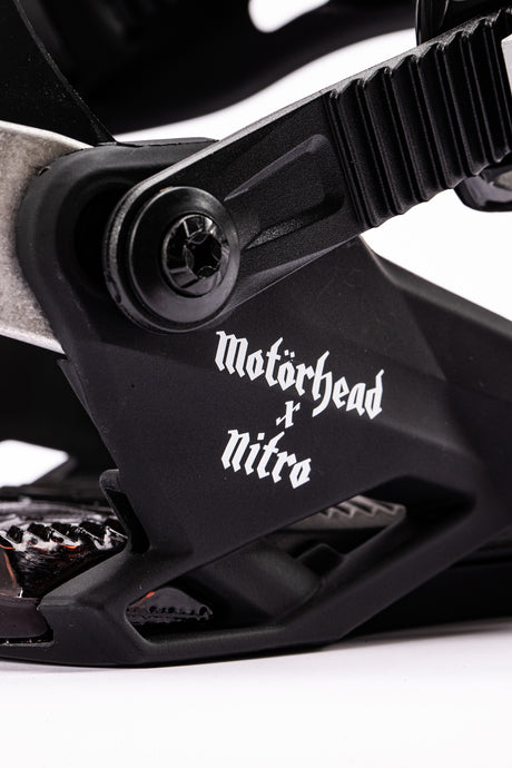Nitro One Bindings