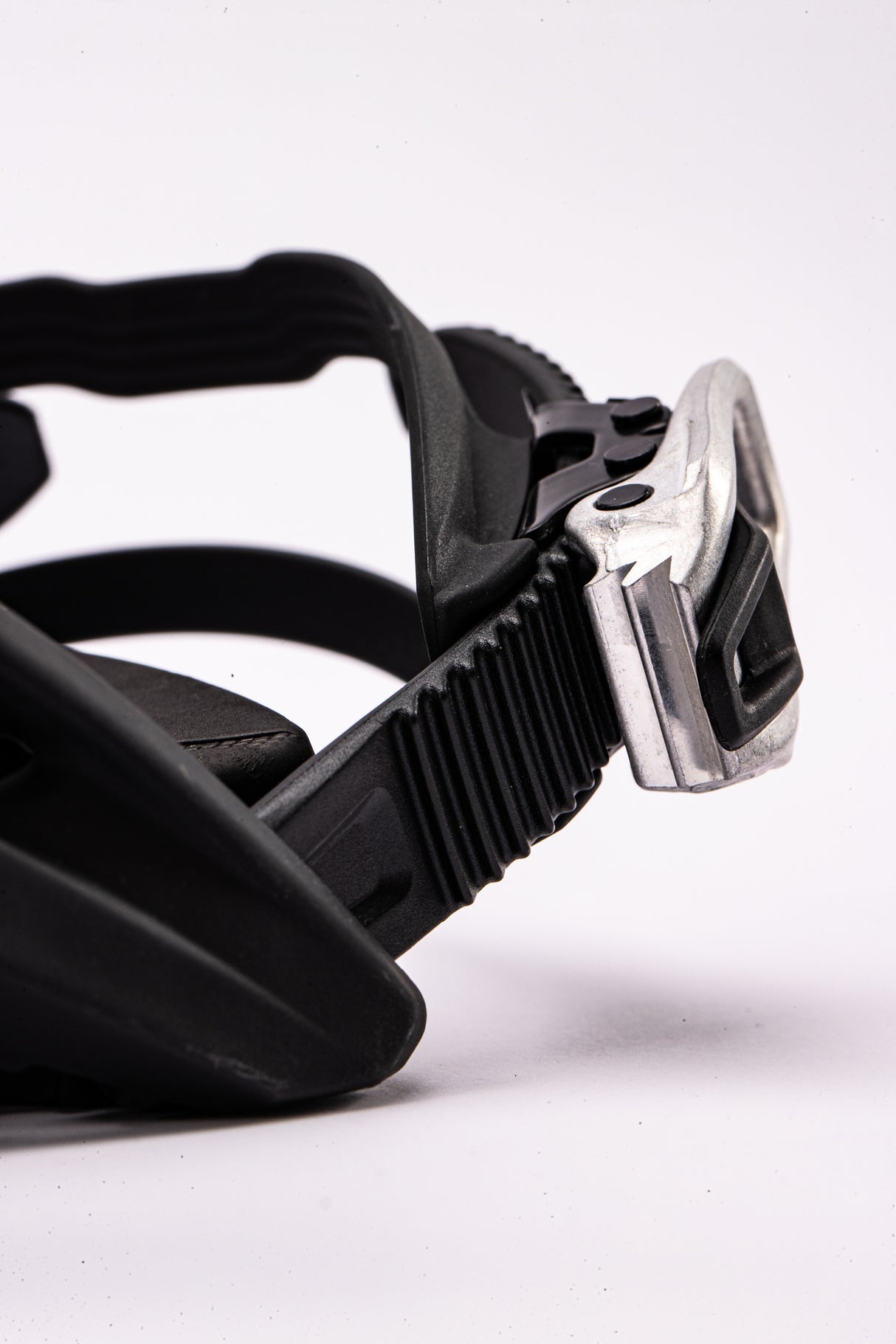 Nitro One Bindings