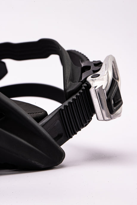 Nitro One Bindings