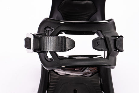 Nitro One Bindings