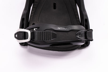 Nitro One Bindings