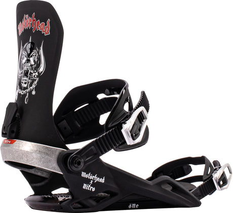 Nitro One Bindings