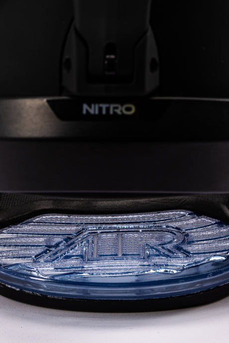 Nitro Fate Women's Bindings