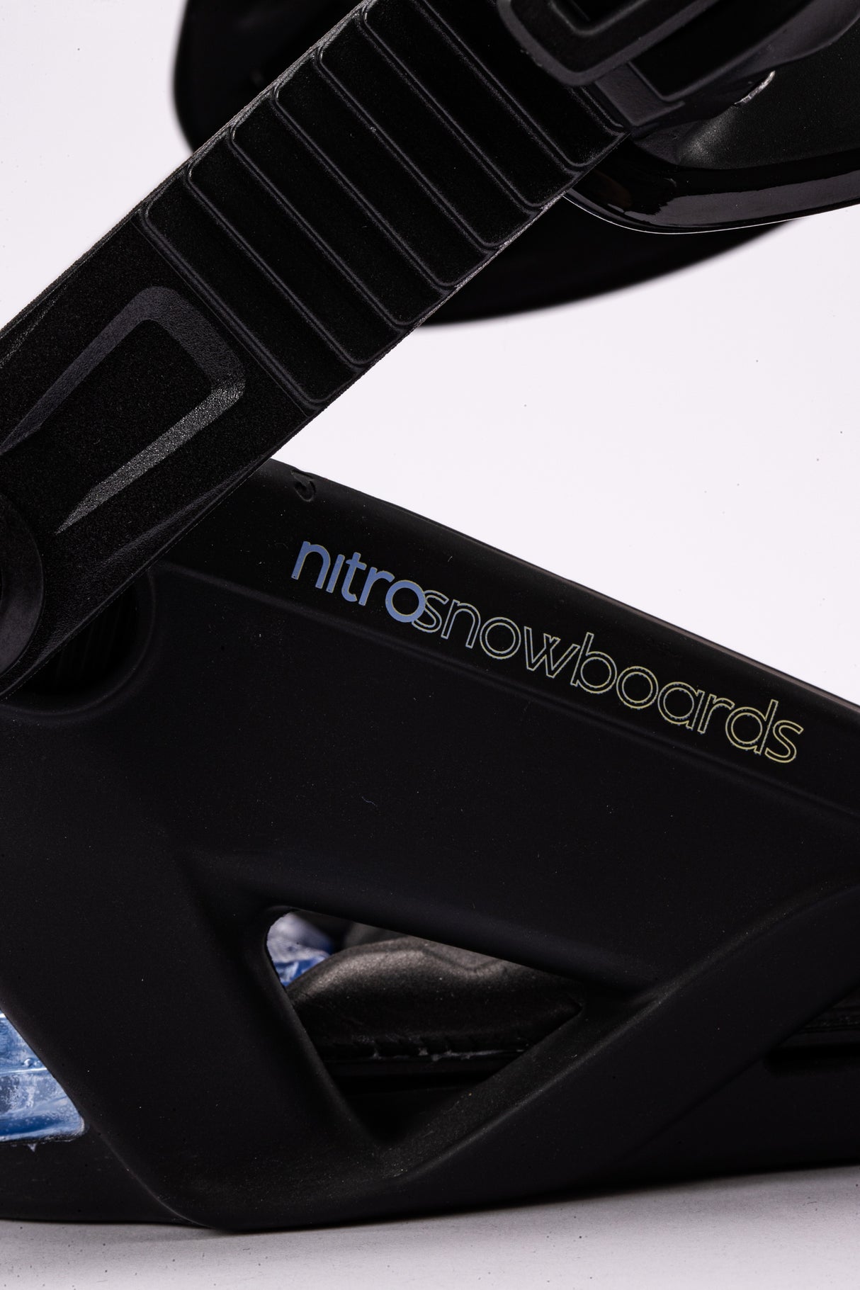 Nitro Fate Women's Bindings