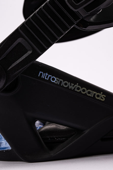 Nitro Fate Women's Bindings