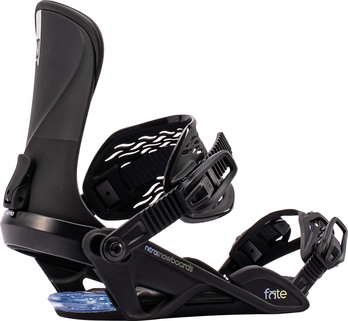 Nitro Fate Women's Bindings