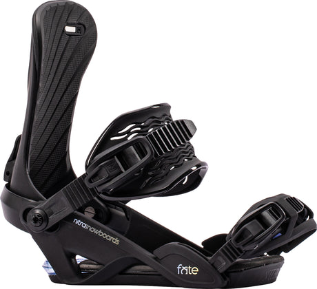 Nitro Fate Women's Bindings