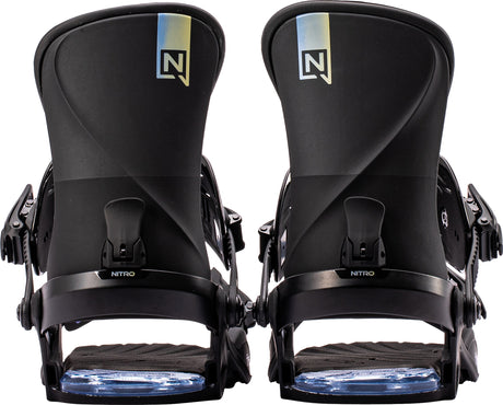 Nitro Fate Women's Bindings