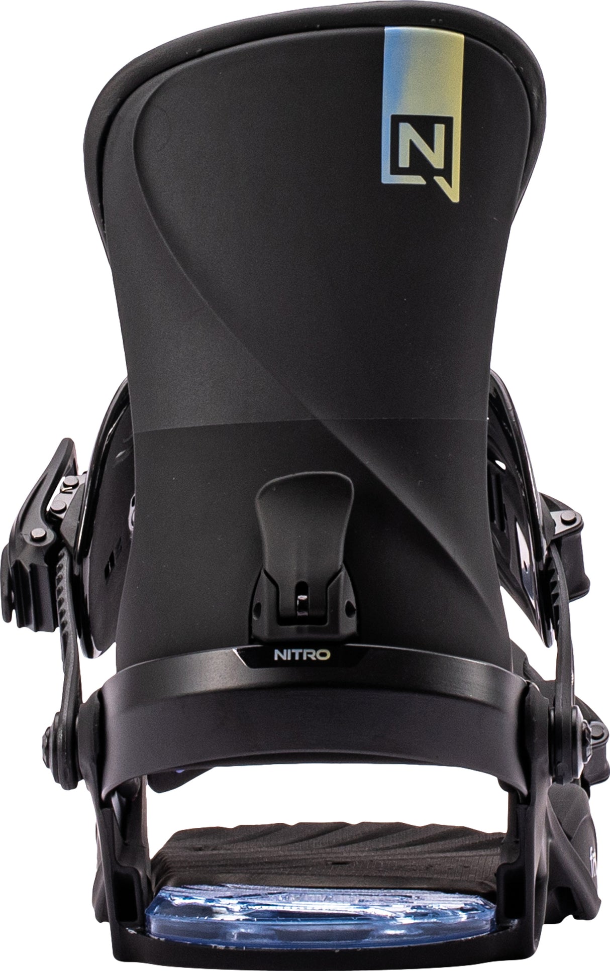Nitro Fate Women's Bindings