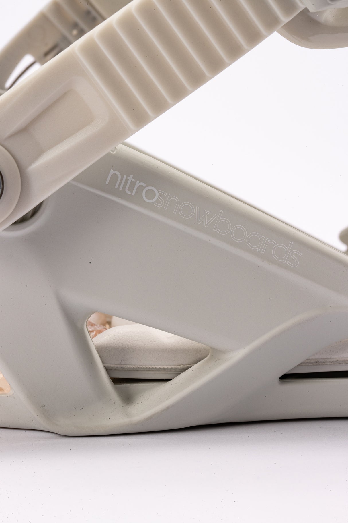 Nitro Fate Women's Bindings