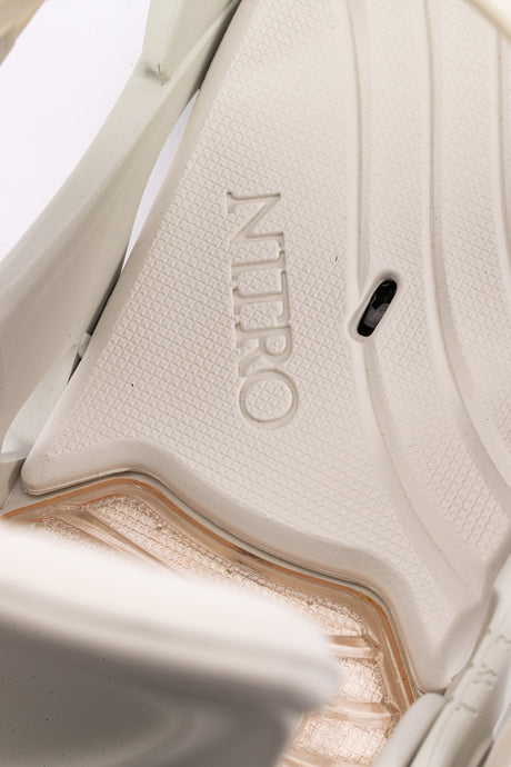 Nitro Fate Women's Bindings