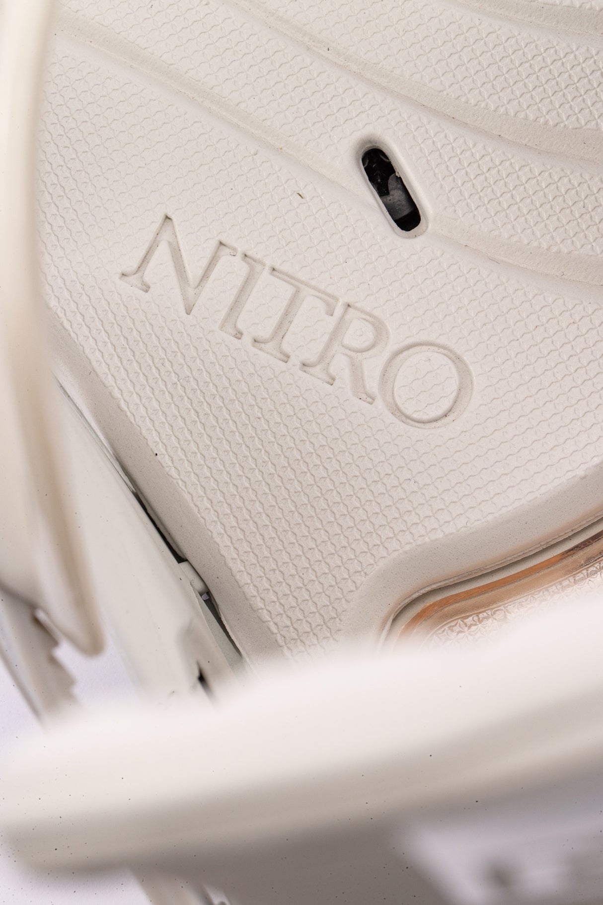 Nitro Fate Women's Bindings