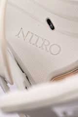 Nitro Fate Women's Bindings