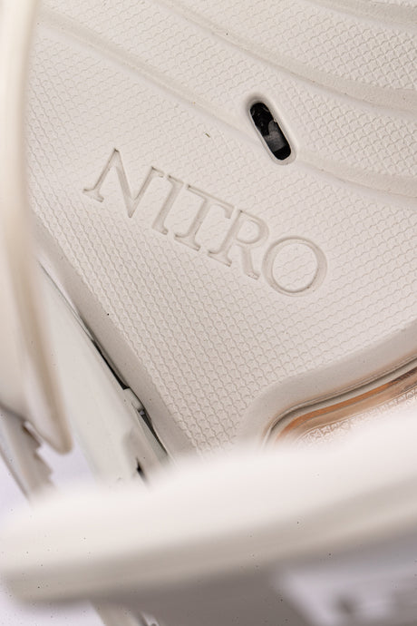 Nitro Fate Women's Bindings