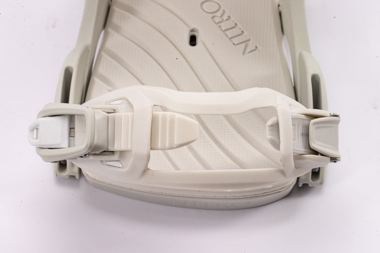 Nitro Fate Women's Bindings