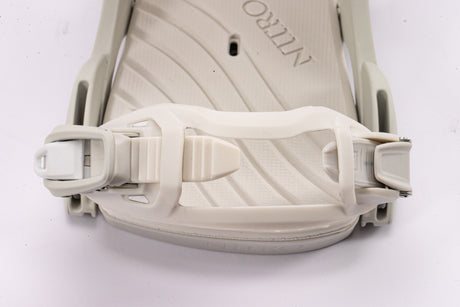 Nitro Fate Women's Bindings