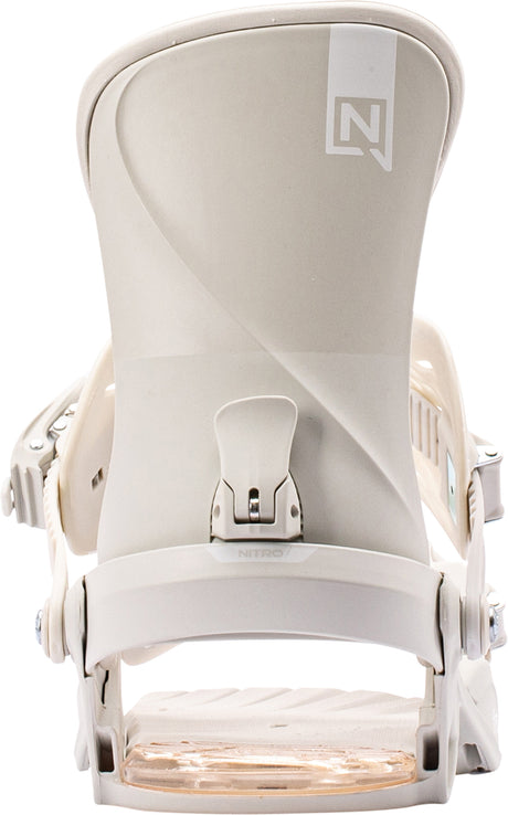 Nitro Fate Women's Bindings