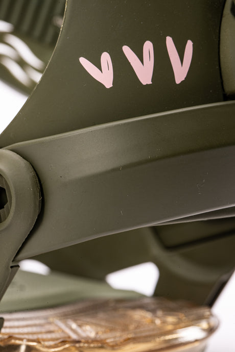 Nitro Fate Women's Bindings
