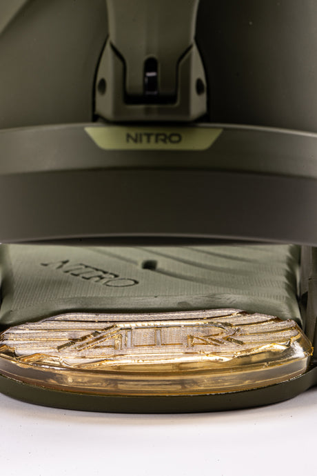 Nitro Fate Women's Bindings
