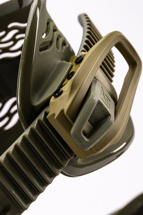 Nitro Fate Women's Bindings