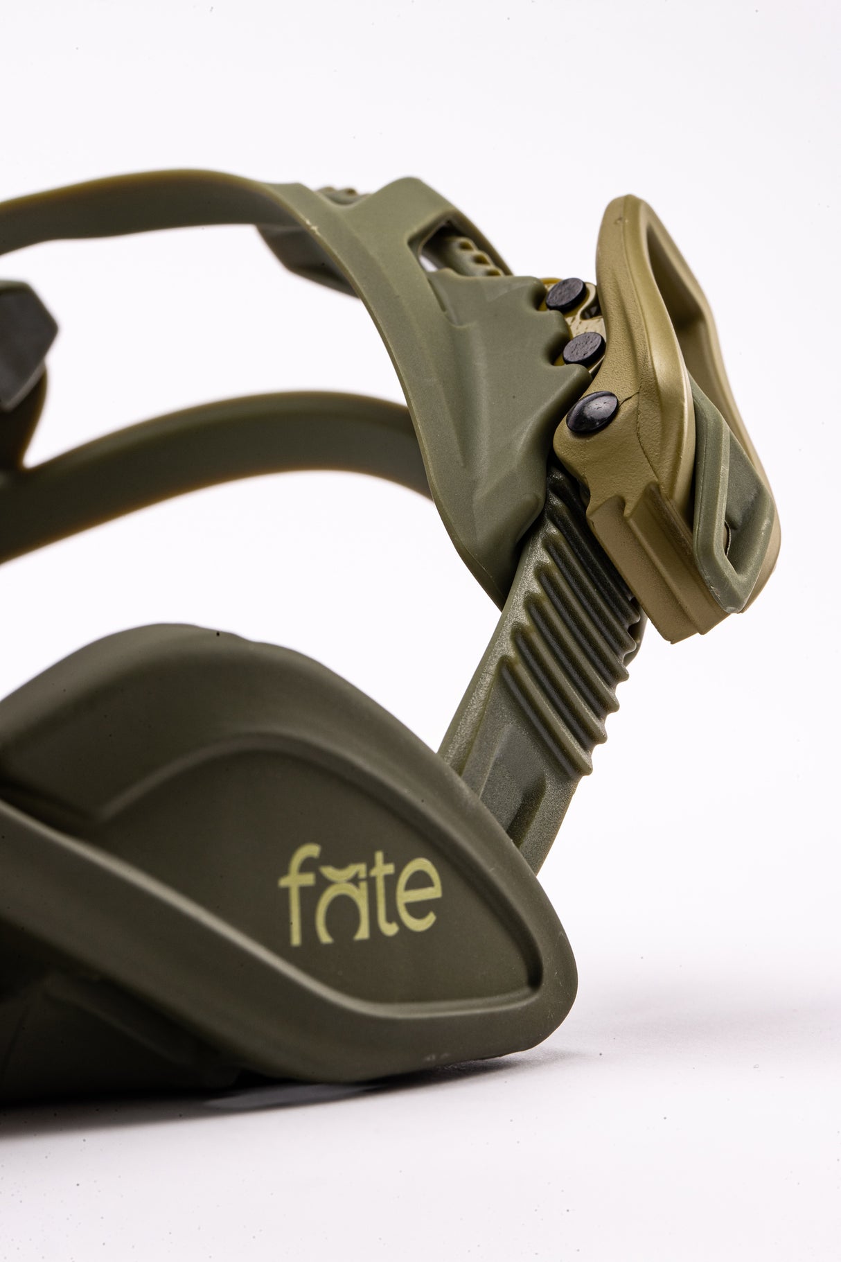 Nitro Fate Women's Bindings